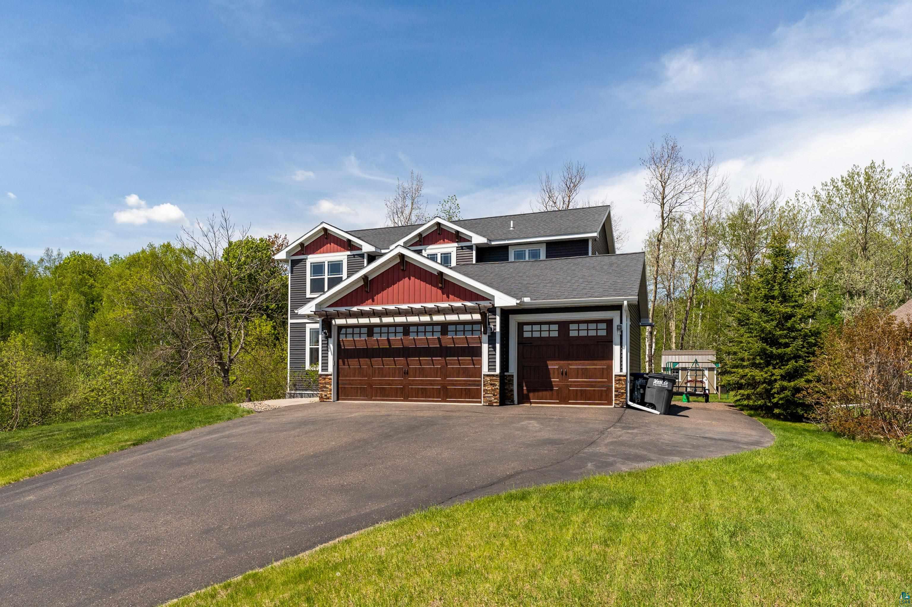 4915 Greystone St, Hermantown, MN 55811 Listing Photo  41