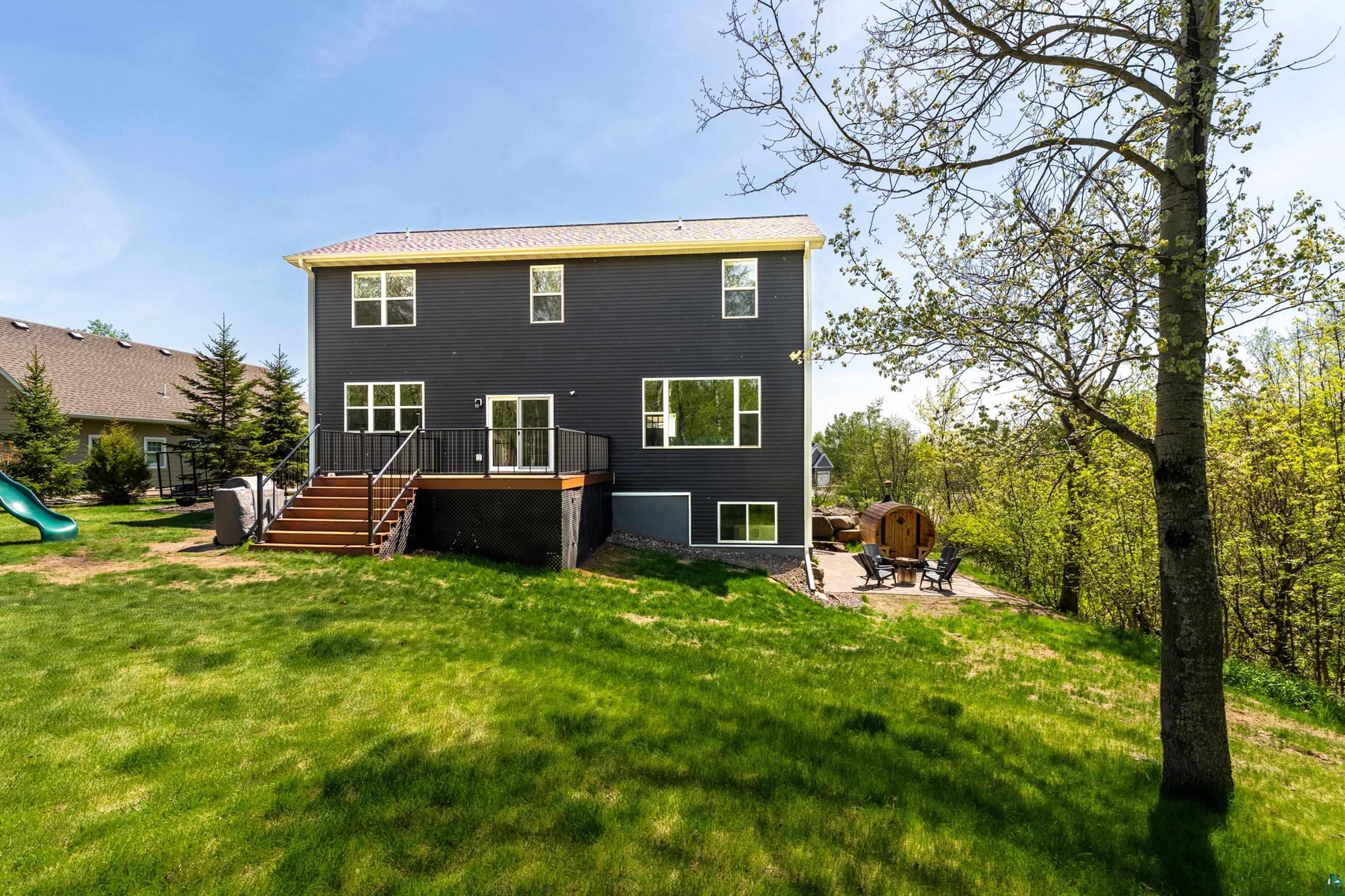 4915 Greystone St, Hermantown, MN 55811 Listing Photo  42