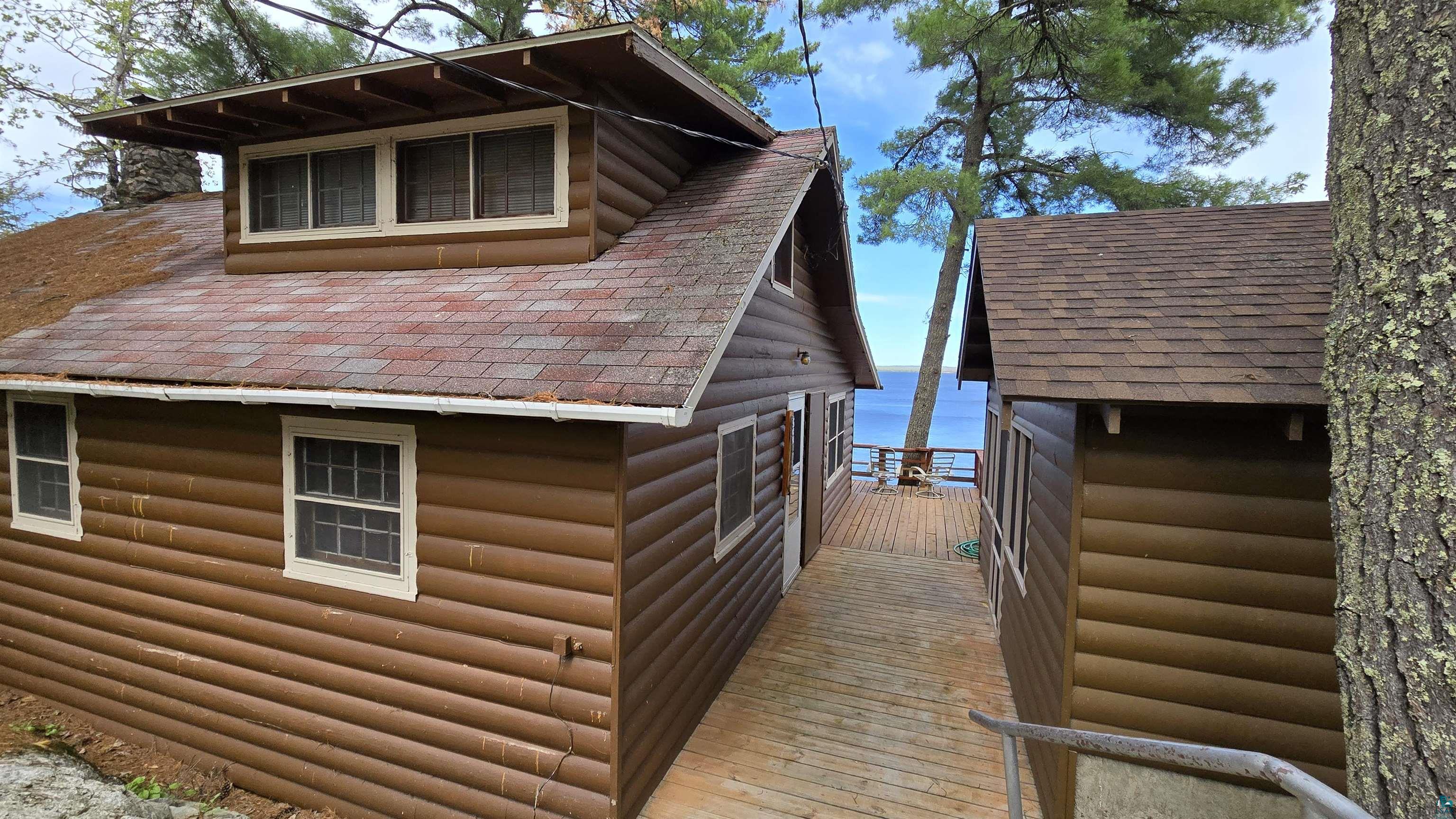 12418 Rock Point Dr, Kabetogama, MN 56669 Listing Photo  3