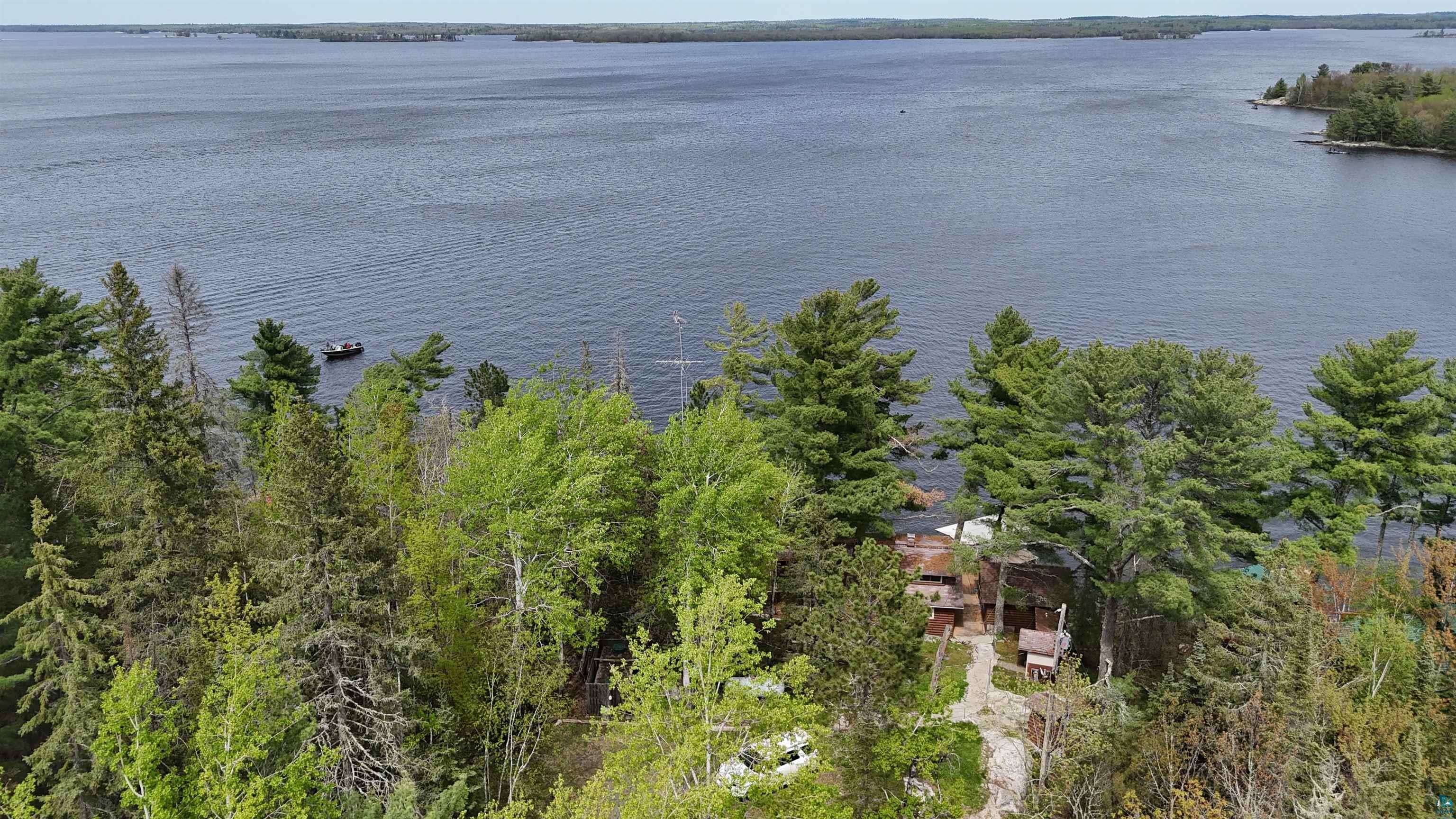 12418 Rock Point Dr, Kabetogama, MN 56669 Listing Photo  38