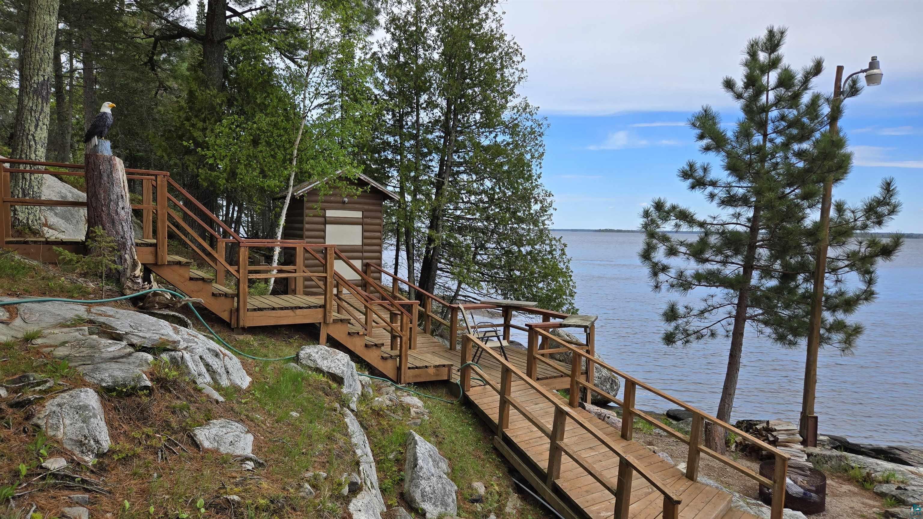 12418 Rock Point Dr, Kabetogama, MN 56669 Listing Photo  40