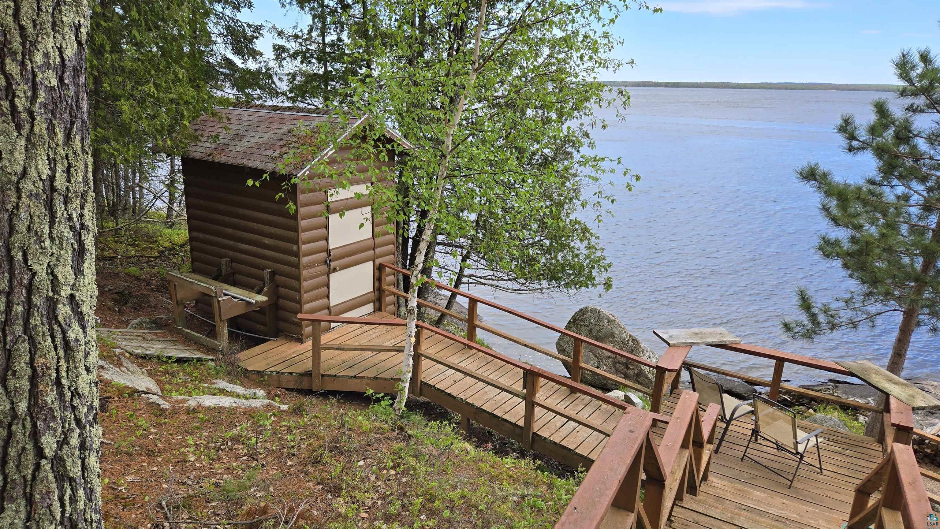 12418 Rock Point Dr, Kabetogama, MN 56669 Listing Photo  6