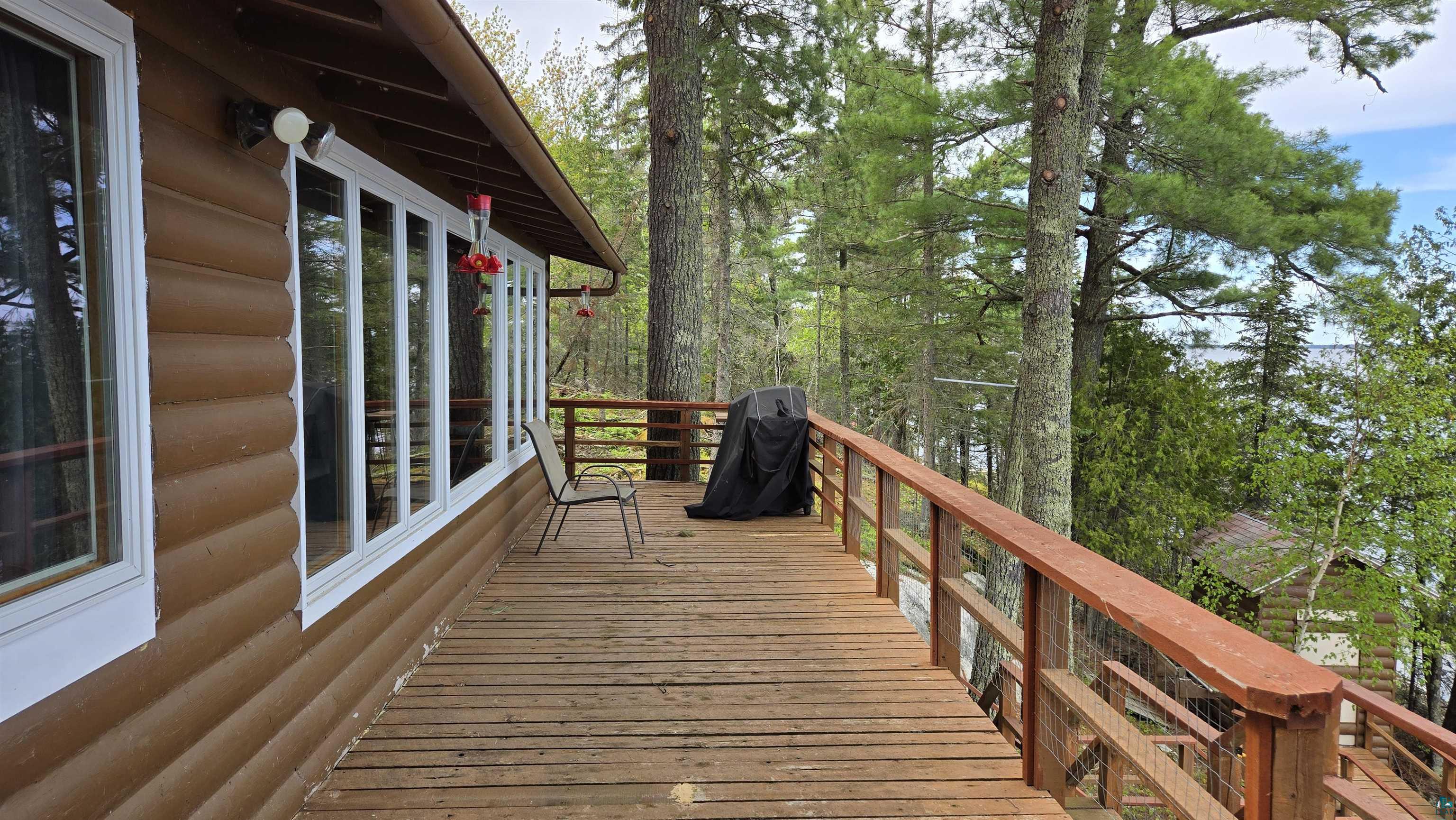 12418 Rock Point Dr, Kabetogama, MN 56669 Listing Photo  9