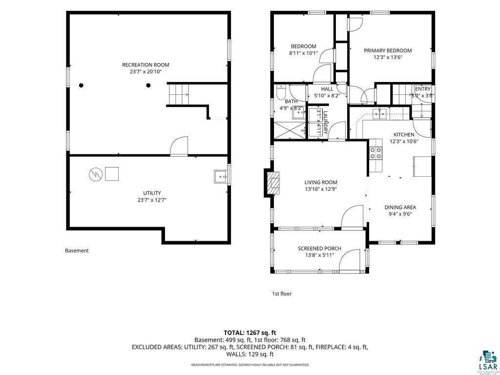4407 W 6th St, Duluth, MN 55807 Listing Photo  36