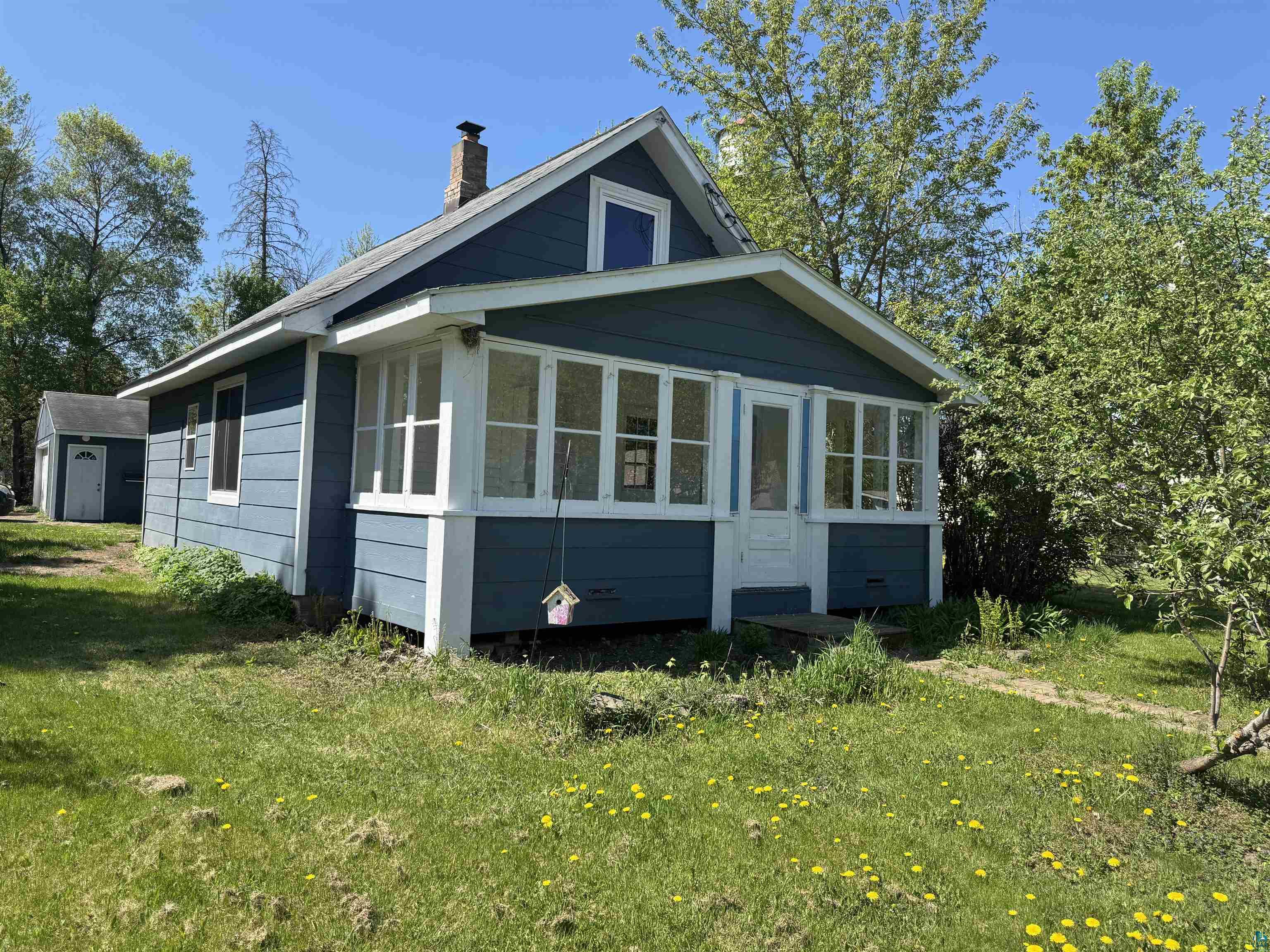 3939 Maple St, Kettle River, MN 55757 Listing Photo  1