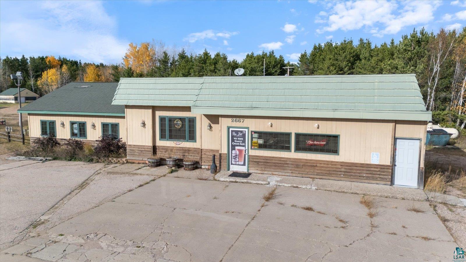 2667 Hwy 70, Babbitt, MN 55706-0000 Listing Photo  1