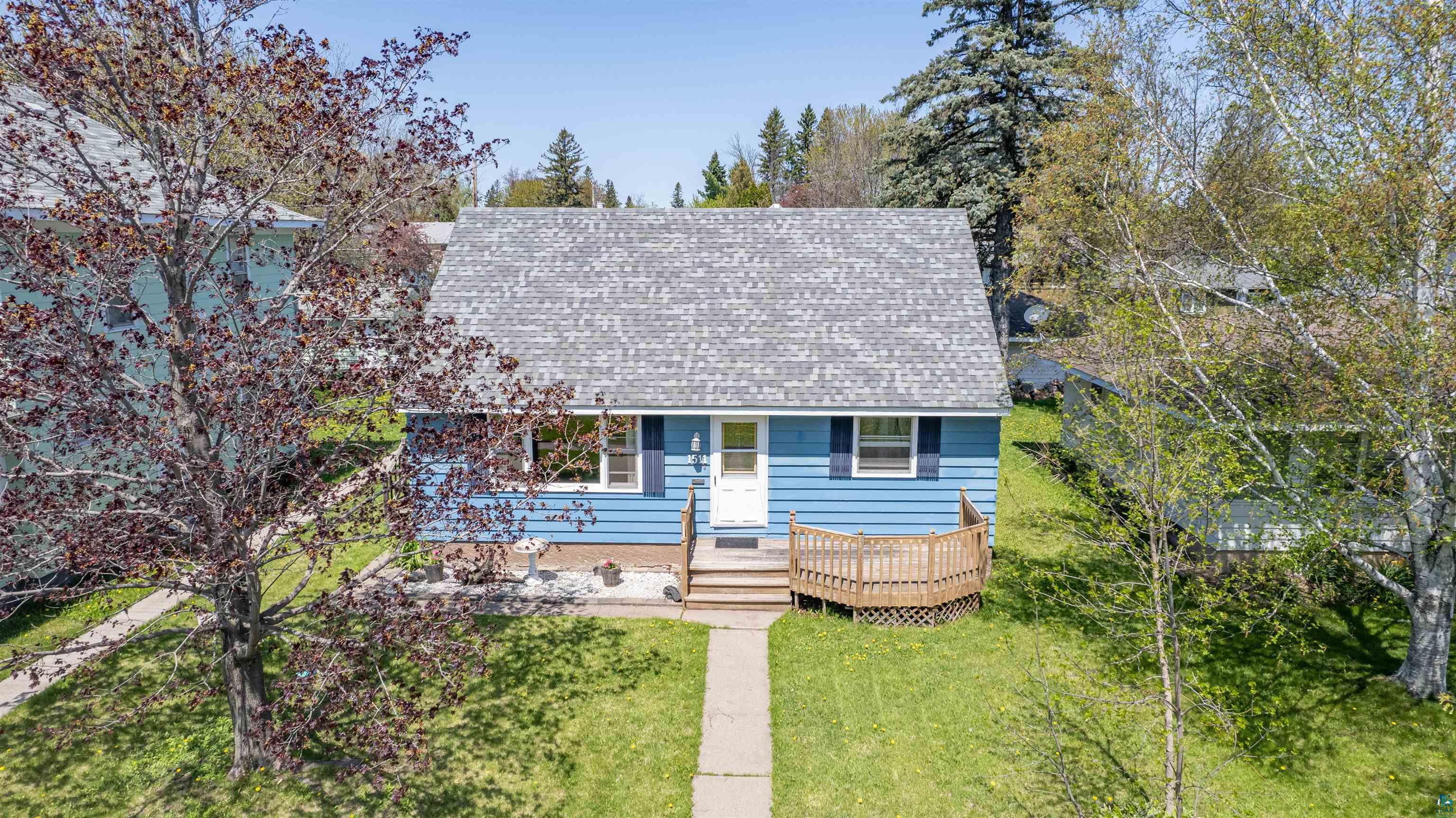 1511 N 56th St, Superior, WI 54880 Listing Photo  1