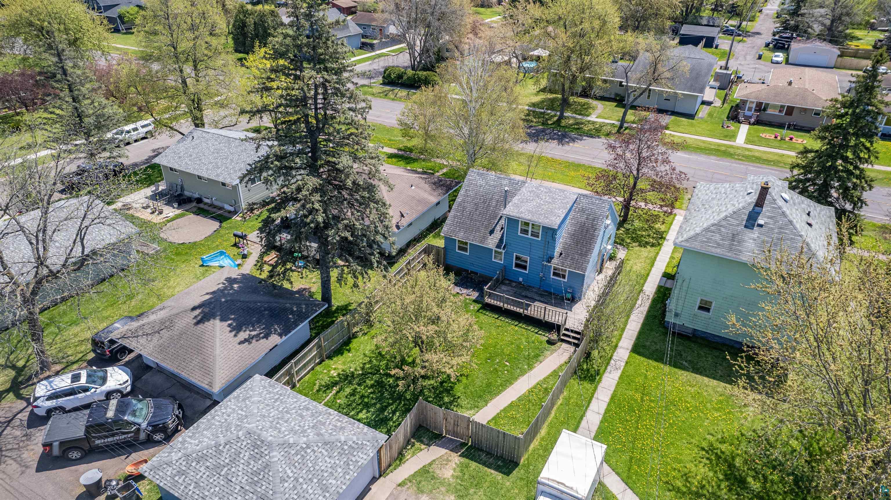 1511 N 56th St, Superior, WI 54880 Listing Photo  2