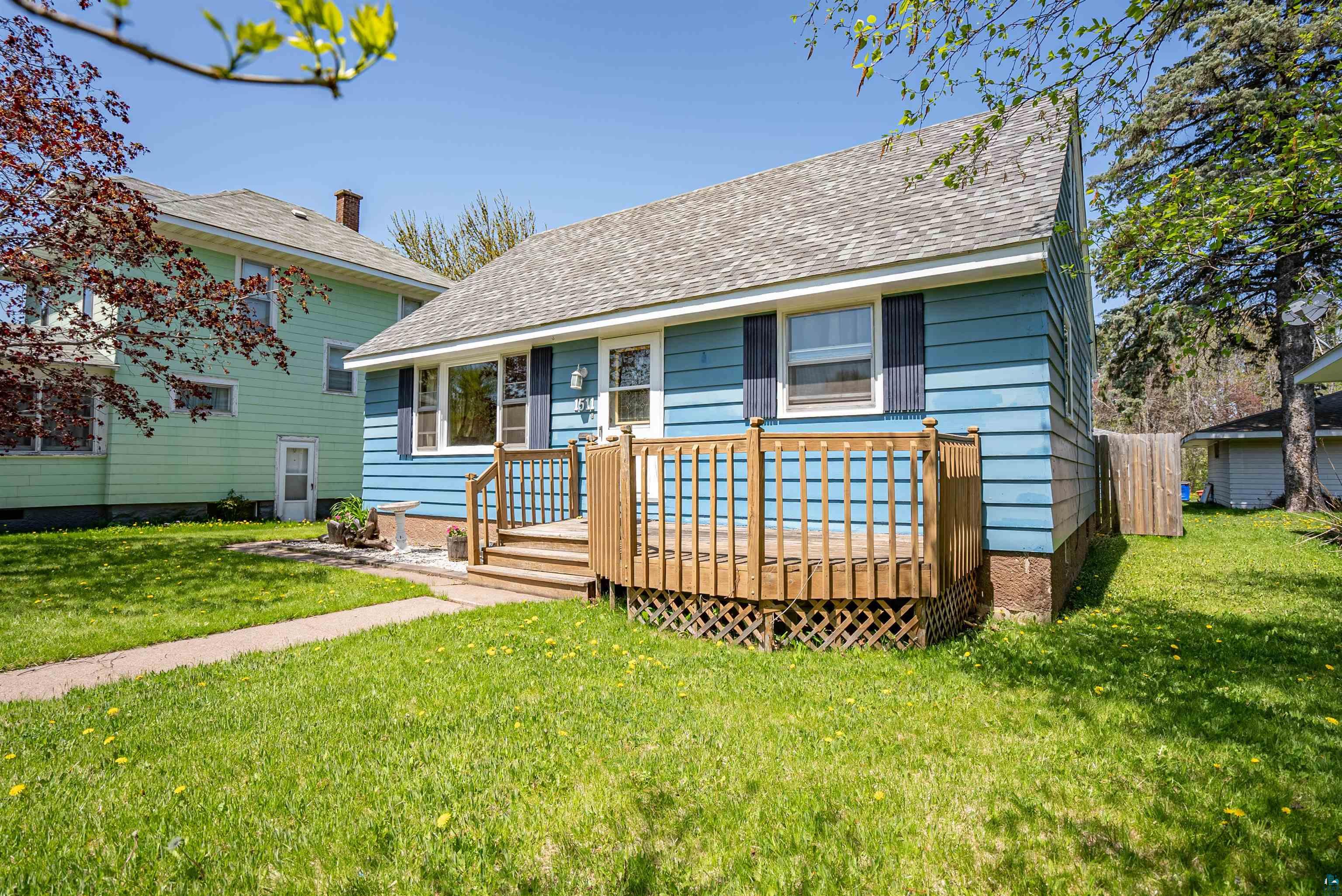 1511 N 56th St, Superior, WI 54880 Listing Photo  3