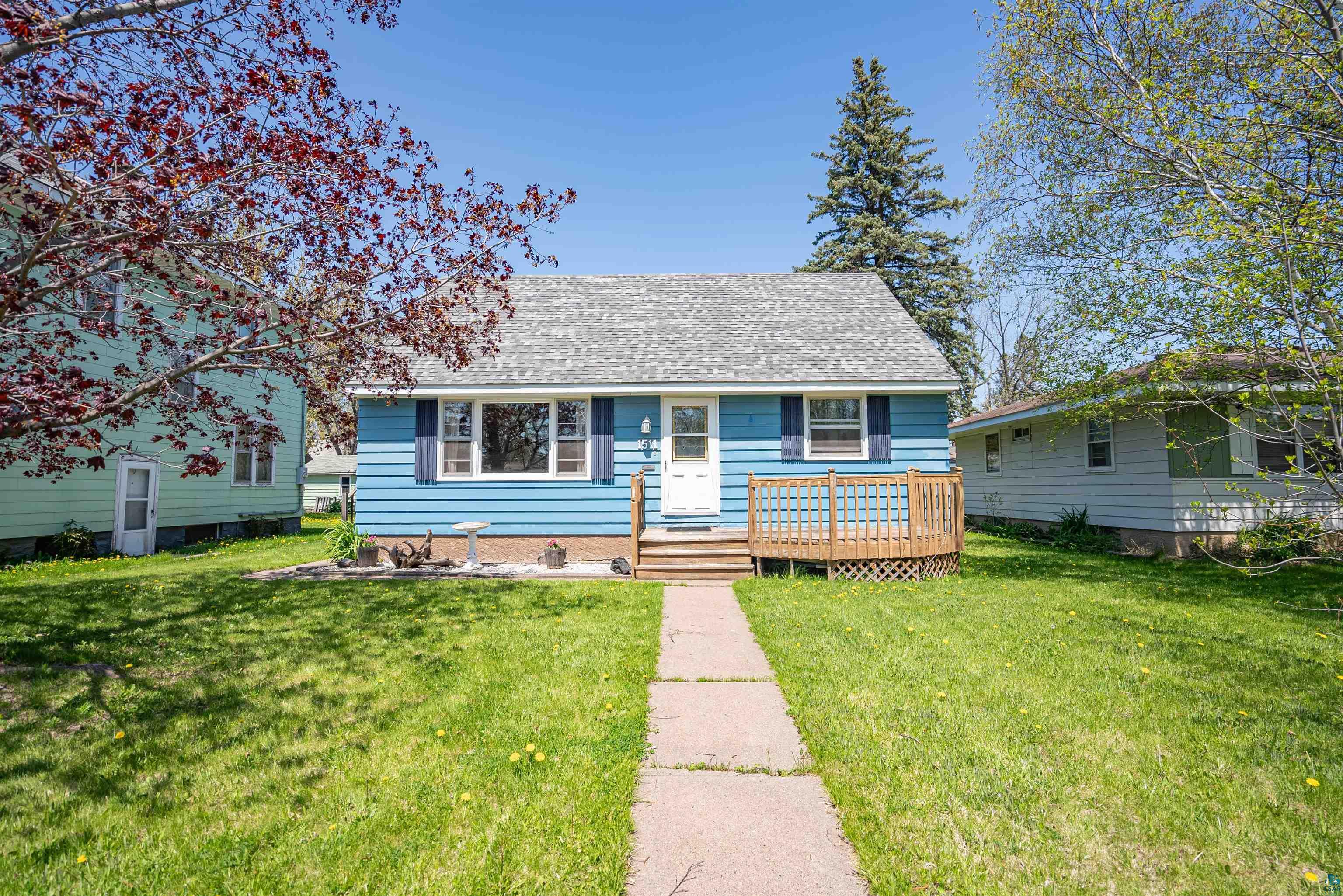 1511 N 56th St, Superior, WI 54880 Listing Photo  29