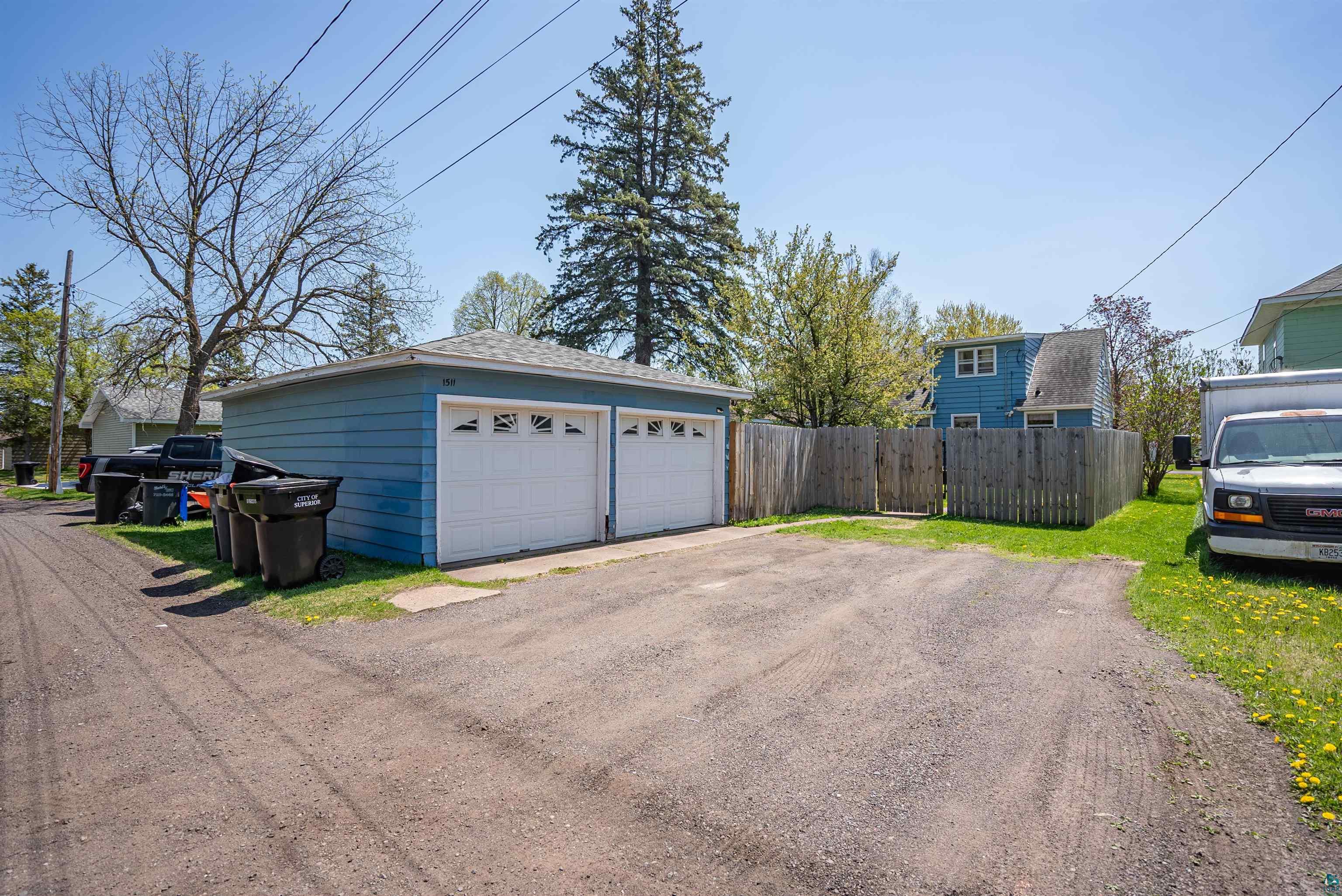 1511 N 56th St, Superior, WI 54880 Listing Photo  6