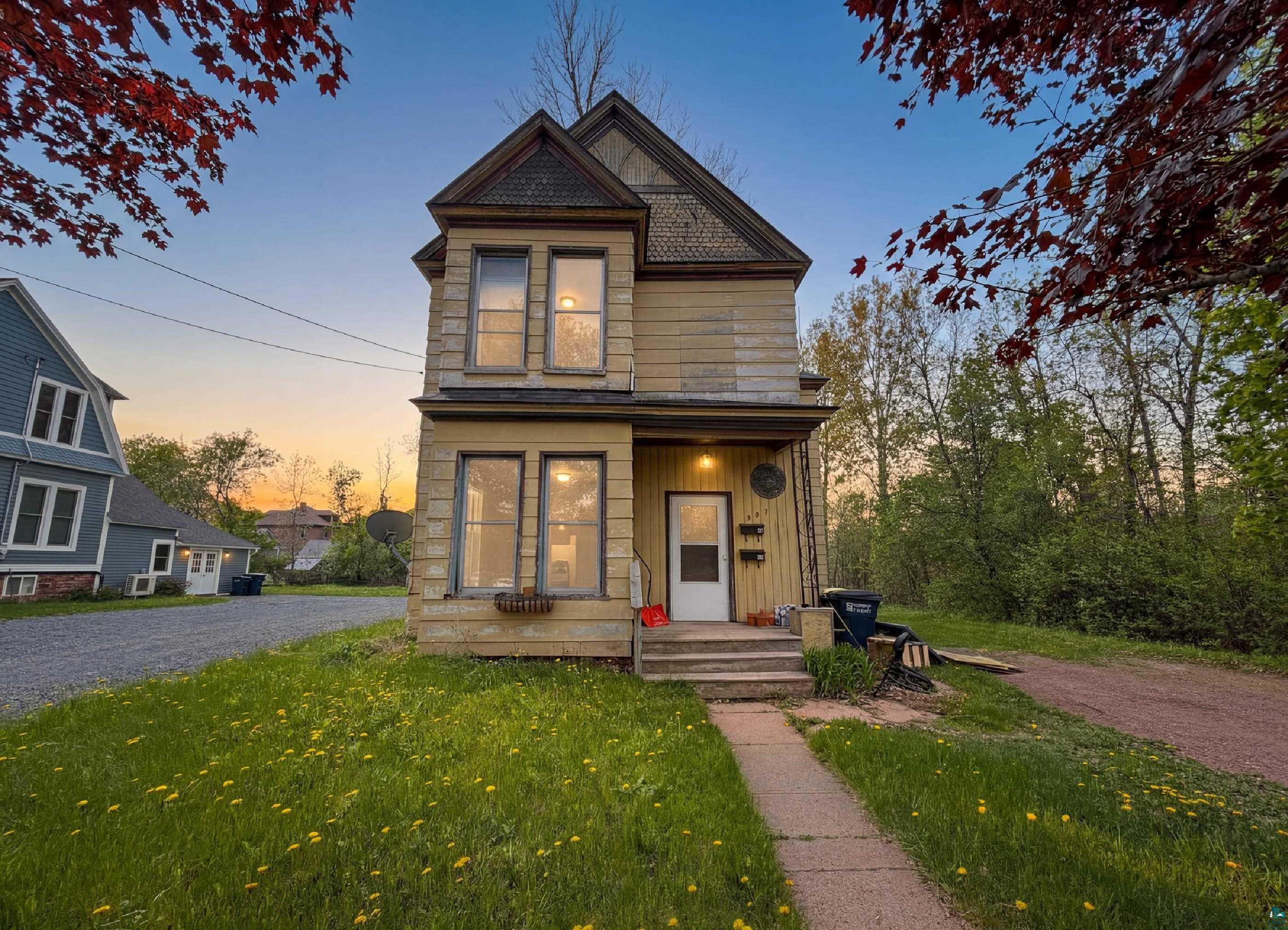 507 Chapple Ave, Ashland, WI 54806 Listing Photo  1