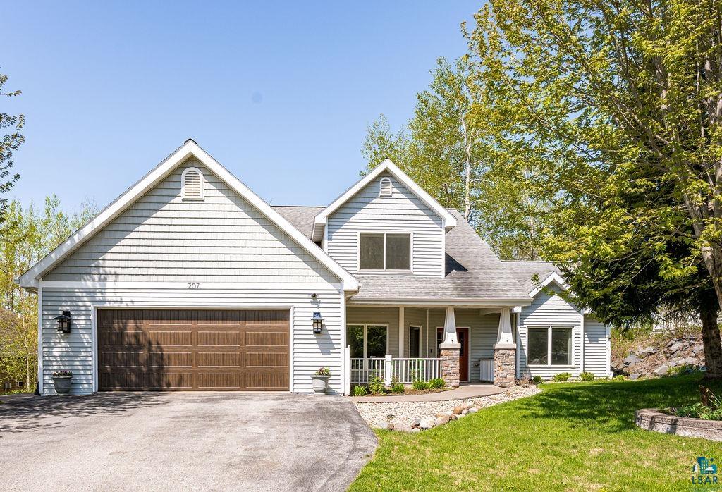 207 S 2nd Ave, Proctor, MN 55810 Listing Photo  1