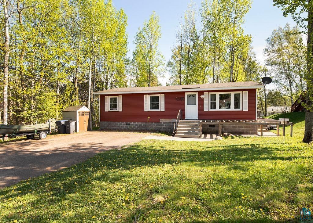 216 13th St, Proctor, MN 55810 Listing Photo  1