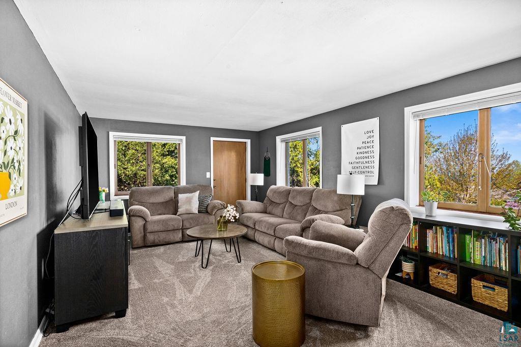 3801 Rockview Ct, Duluth, MN 55804 Listing Photo  27