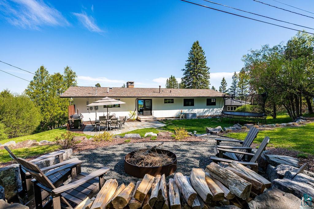 3801 Rockview Ct, Duluth, MN 55804 Listing Photo  33