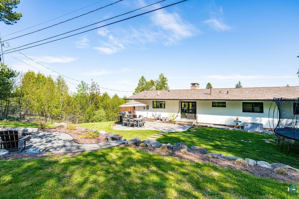 3801 Rockview Ct, Duluth, MN 55804 Listing Photo  36