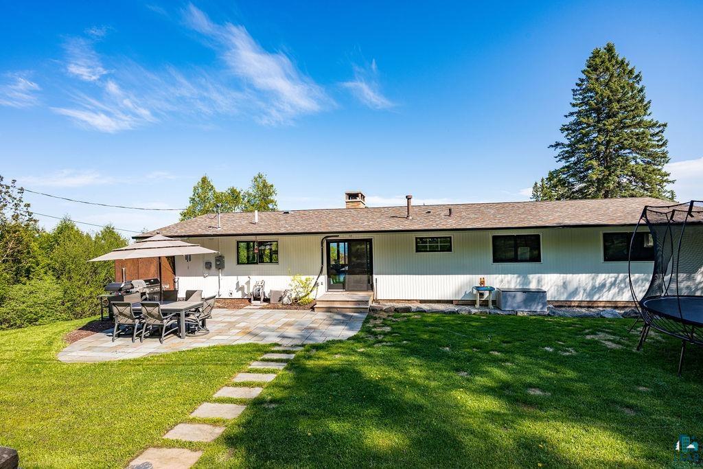 3801 Rockview Ct, Duluth, MN 55804 Listing Photo  37