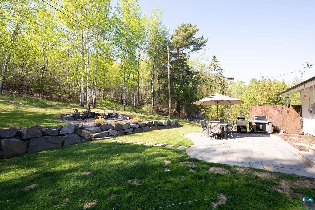 3801 Rockview Ct, Duluth, MN 55804 Listing Photo  38