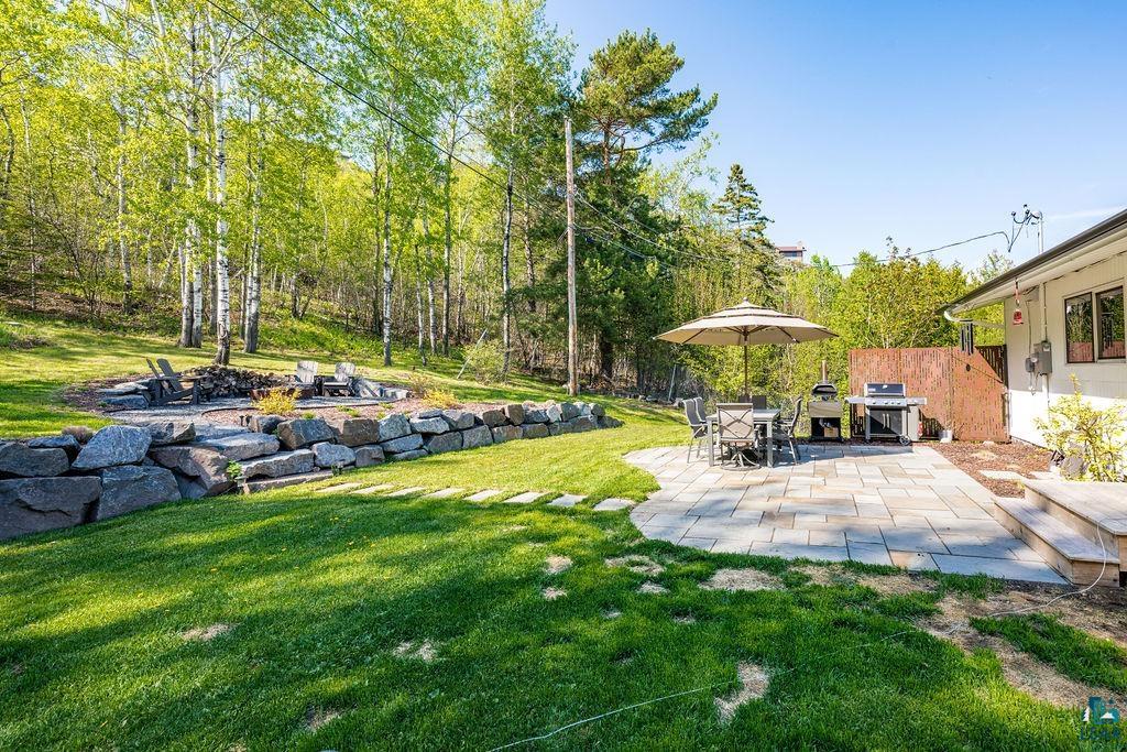 3801 Rockview Ct, Duluth, MN 55804 Listing Photo  39
