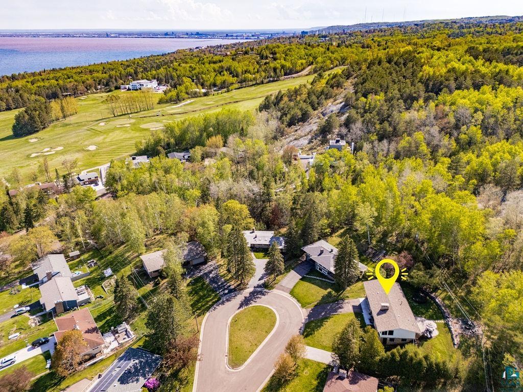 3801 Rockview Ct, Duluth, MN 55804 Listing Photo  43