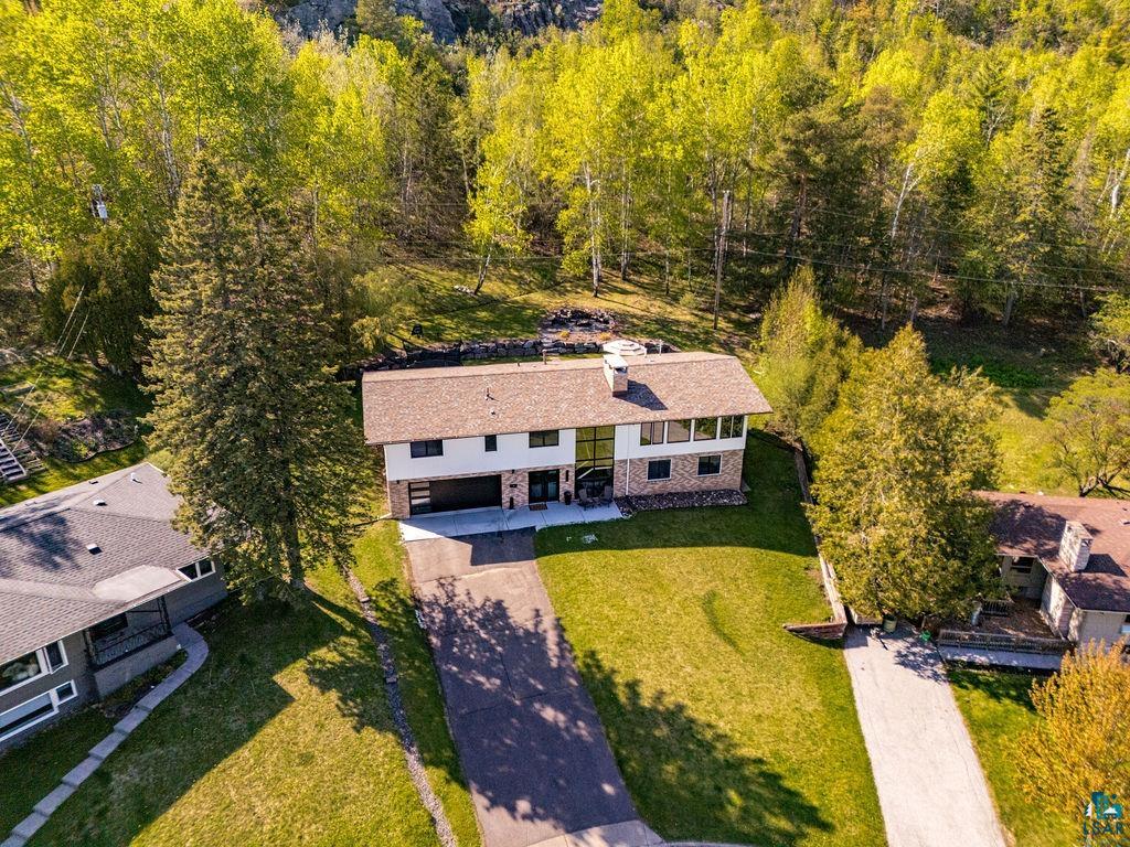 3801 Rockview Ct, Duluth, MN 55804 Listing Photo  44