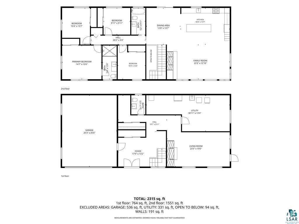 3801 Rockview Ct, Duluth, MN 55804 Listing Photo  49