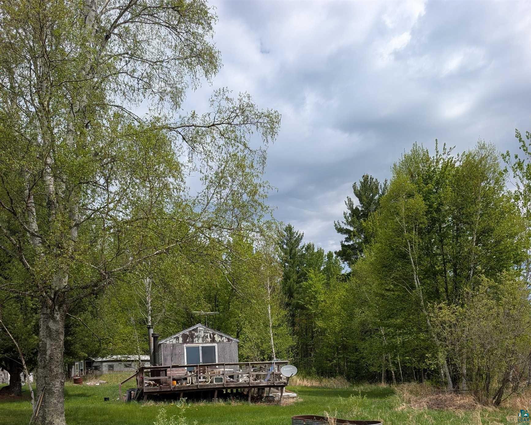 9086 Green Rd, Hibbing, MN 55746 Listing Photo  1