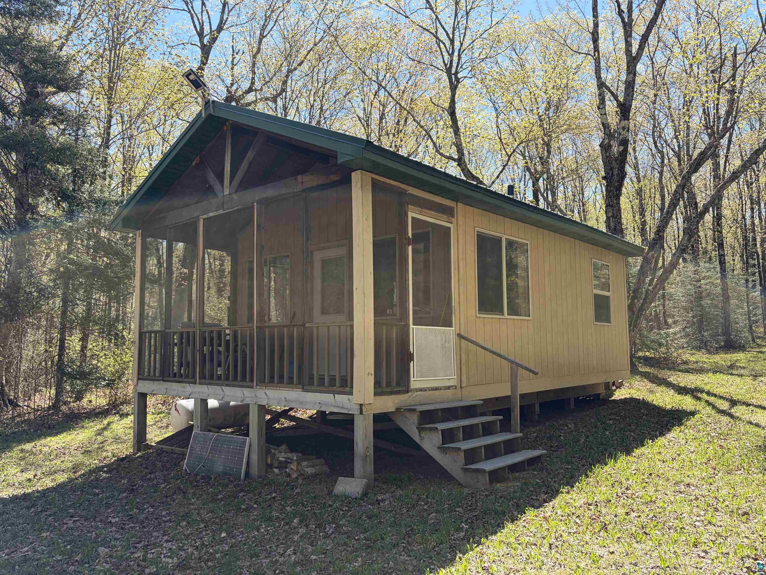 4715 Hefflefinger Rd, Finland, MN 55603 Listing Photo  1
