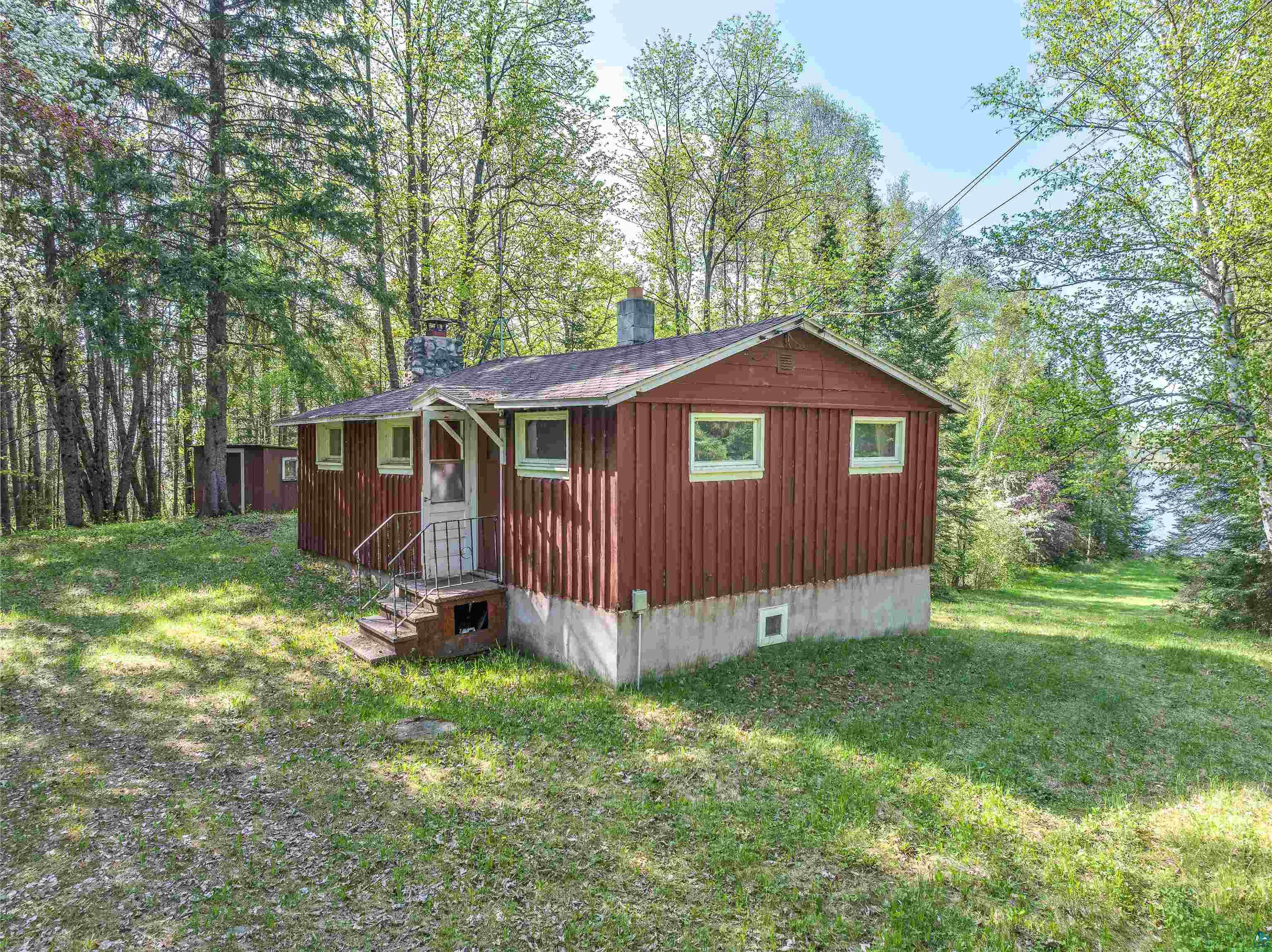 2685 Elliots Lake Rd, Eveleth, MN 55734-0000 Listing Photo  1