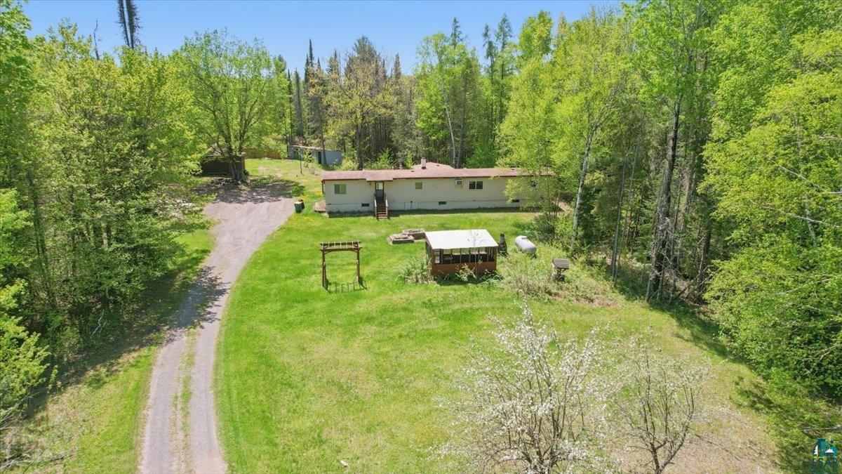6086 E Clara Barton Rd, South Range, WI 54874 Listing Photo  1