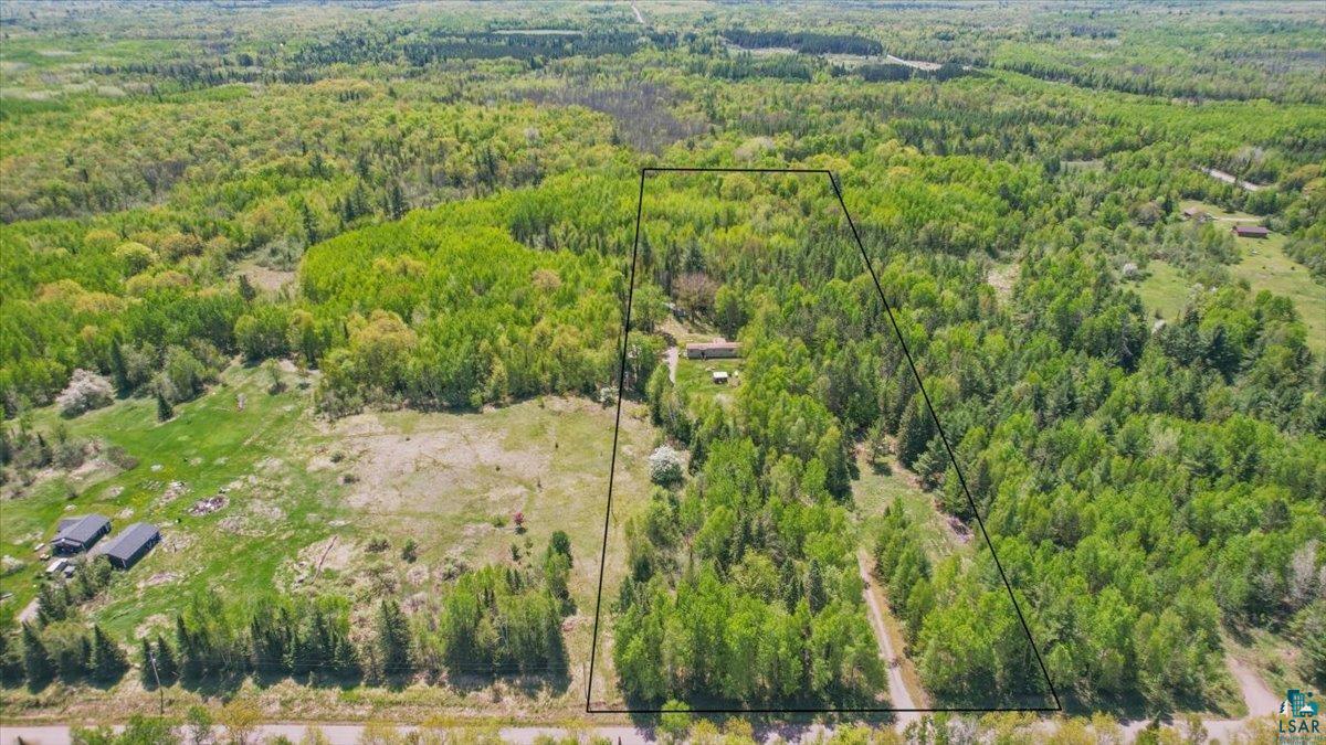 6086 E Clara Barton Rd, South Range, WI 54874 Listing Photo  2
