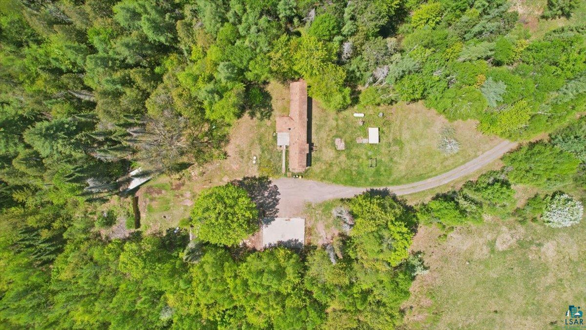 6086 E Clara Barton Rd, South Range, WI 54874 Listing Photo  3