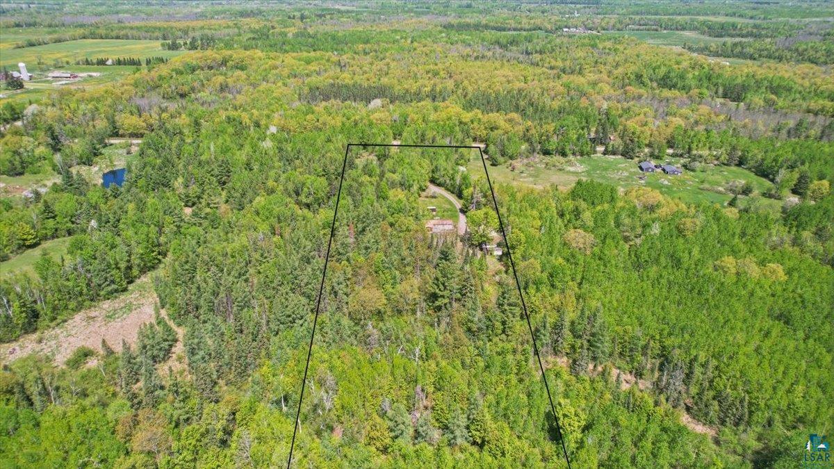 6086 E Clara Barton Rd, South Range, WI 54874 Listing Photo  4