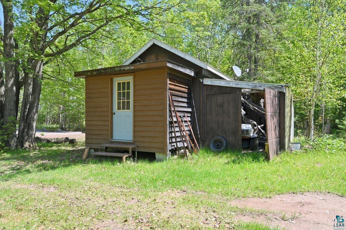 6086 E Clara Barton Rd, South Range, WI 54874 Listing Photo  5