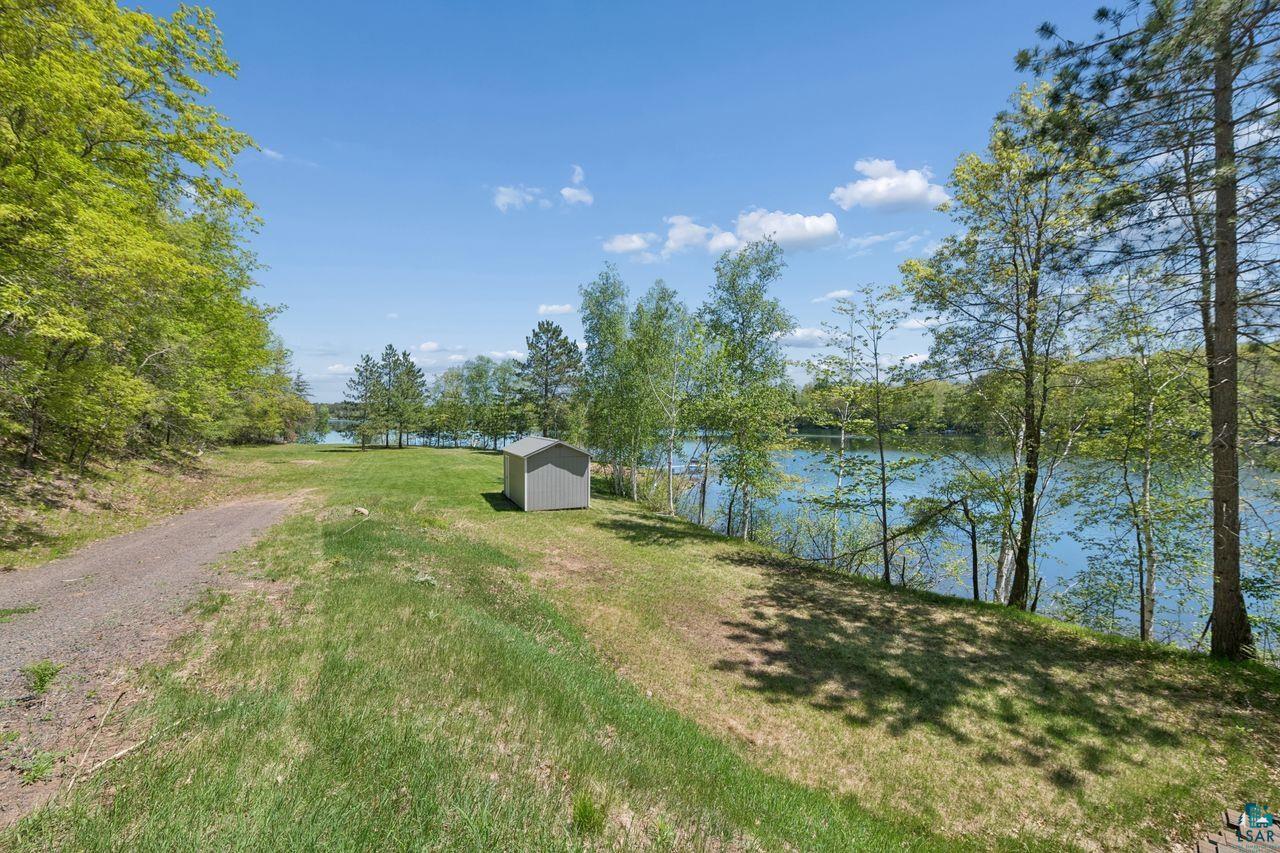 69210 W Bay Dr, Iron River, WI 54847 Listing Photo  14