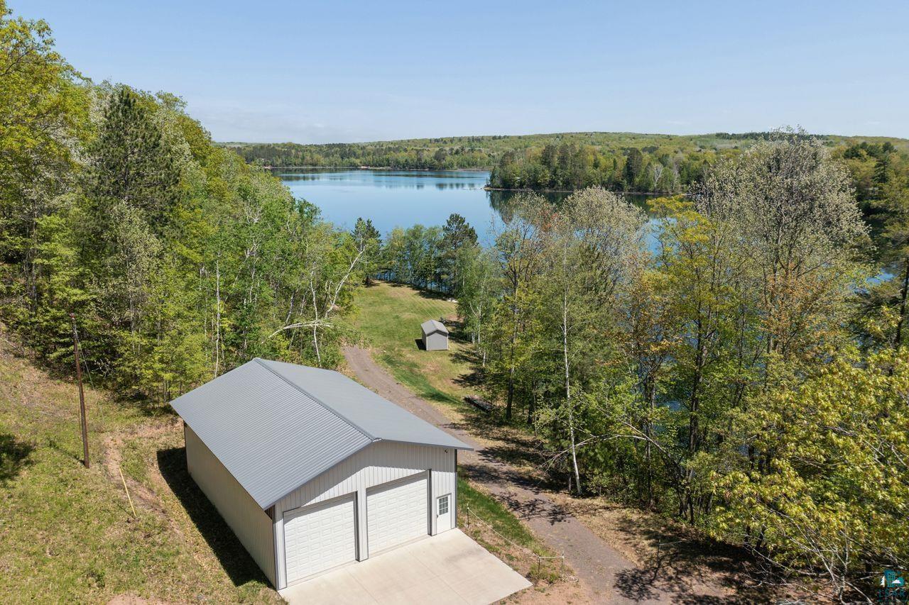 69210 W Bay Dr, Iron River, WI 54847 Listing Photo  3