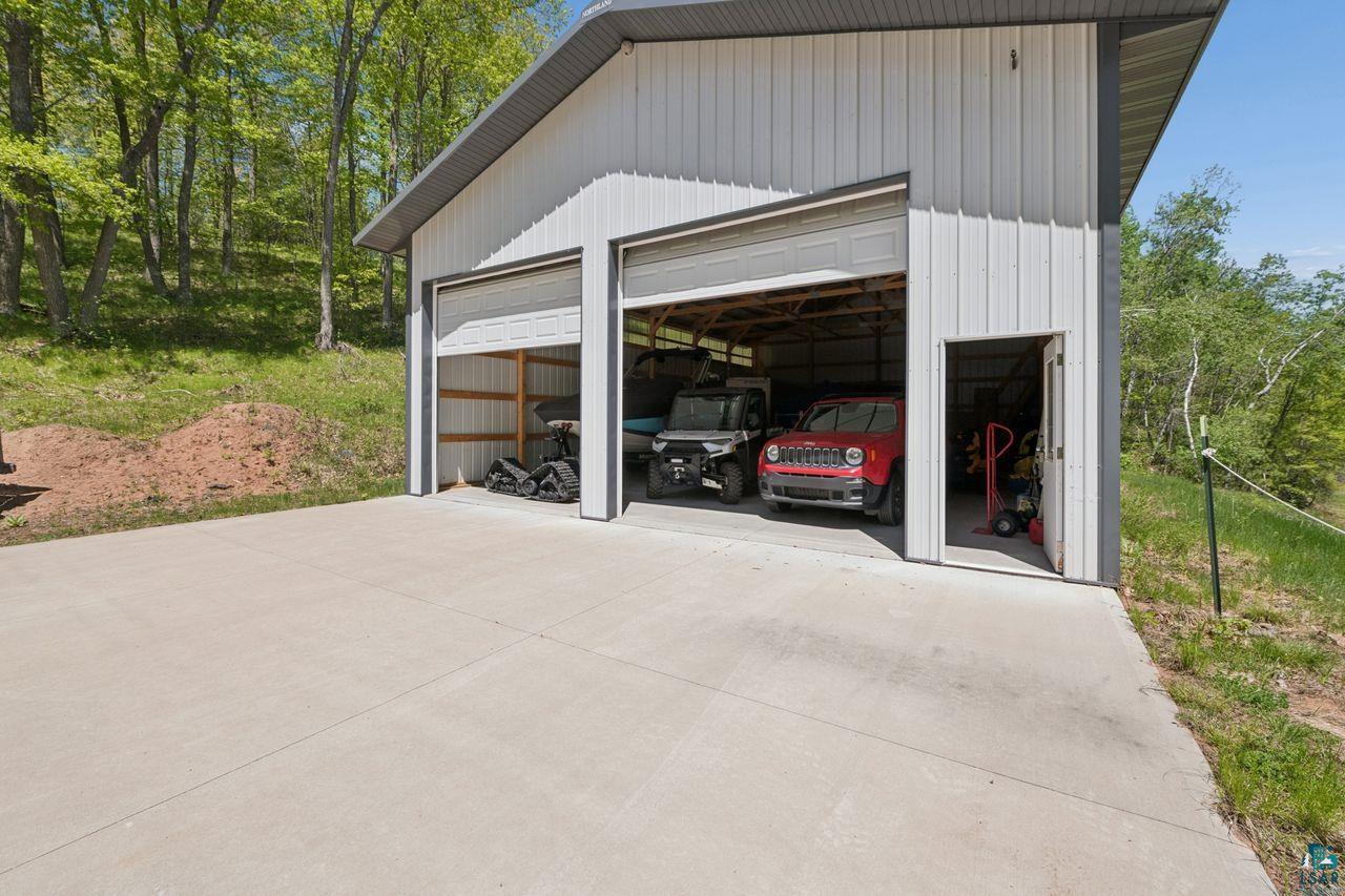 69210 W Bay Dr, Iron River, WI 54847 Listing Photo  21
