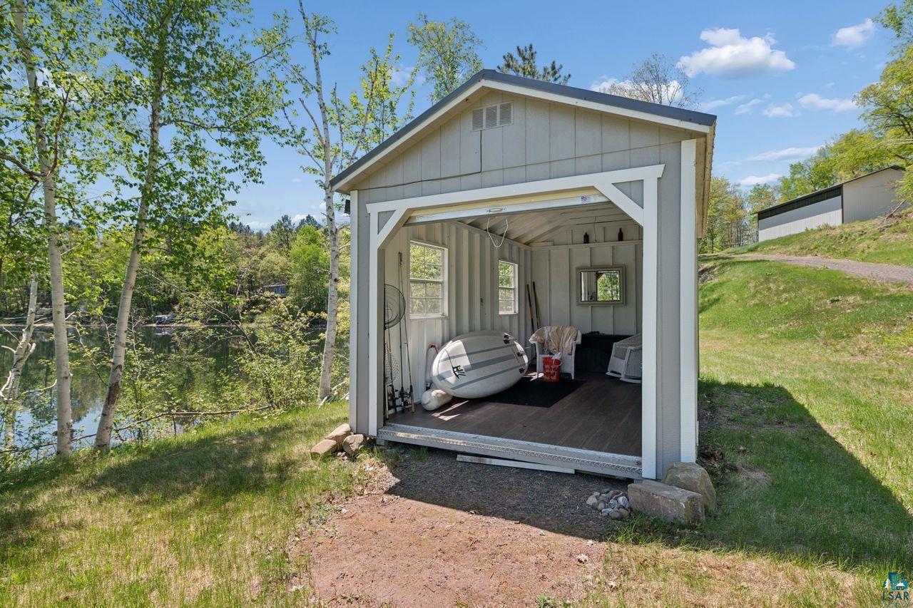 69210 W Bay Dr, Iron River, WI 54847 Listing Photo  24