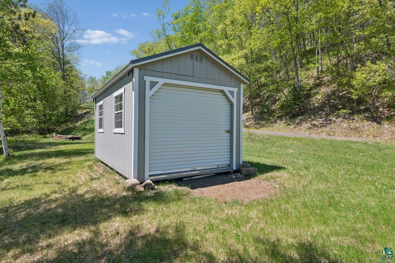 69210 W Bay Dr, Iron River, WI 54847 Listing Photo  27
