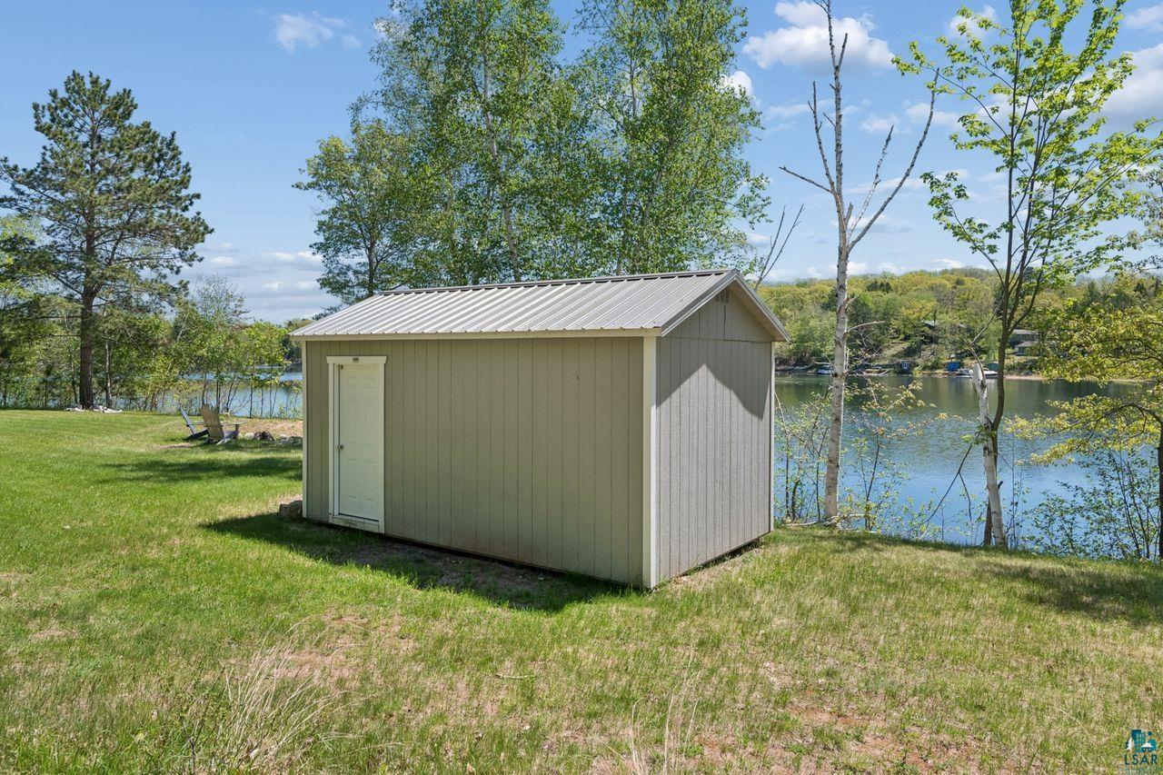 69210 W Bay Dr, Iron River, WI 54847 Listing Photo  28