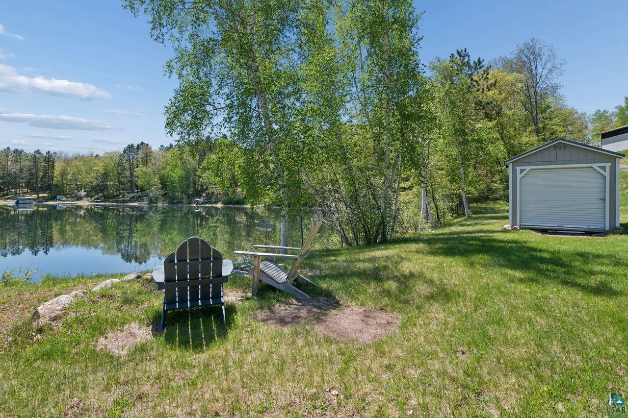 69210 W Bay Dr, Iron River, WI 54847 Listing Photo  6