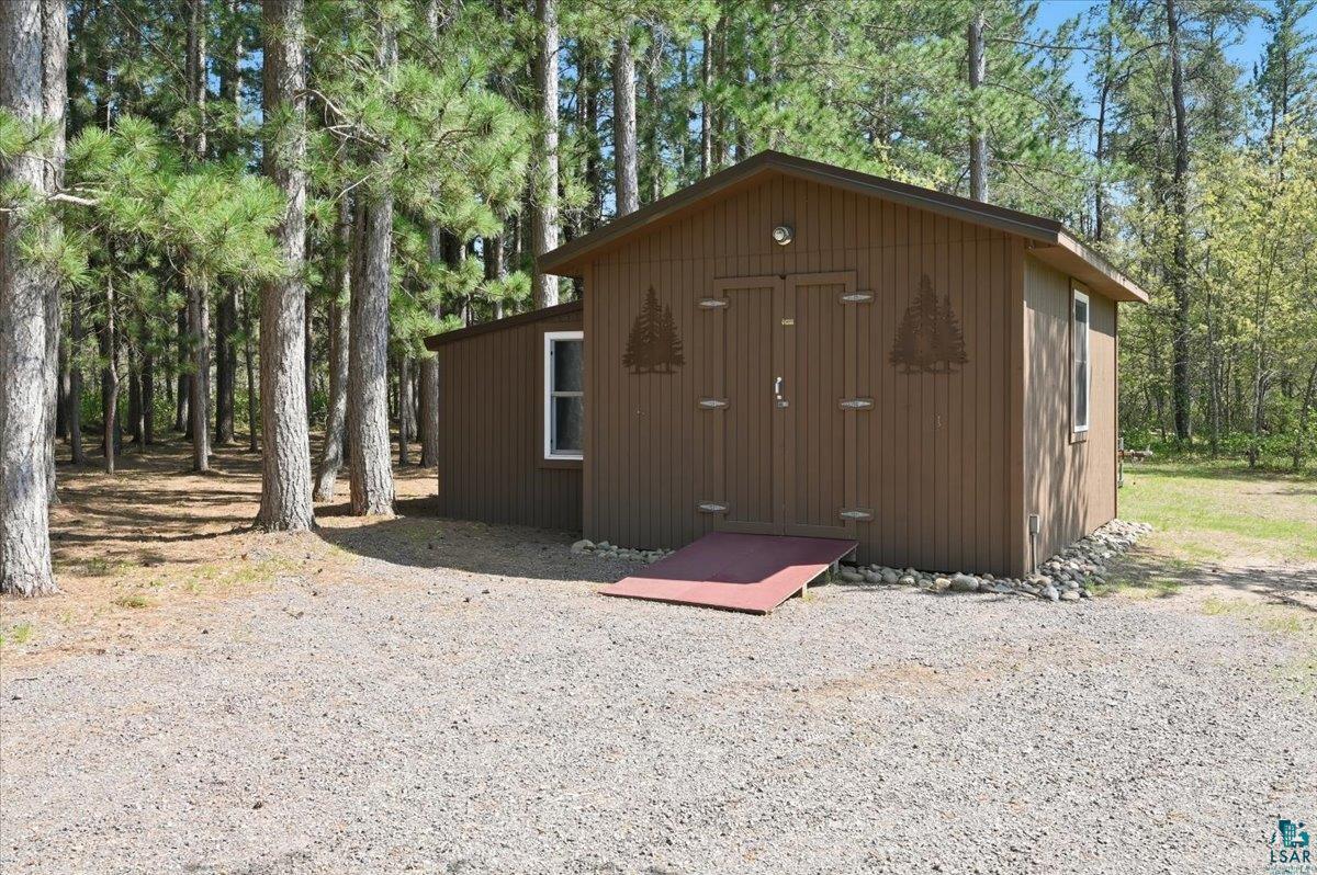 14387 S McCumber Rd, Gordon, WI 54838 Listing Photo  21