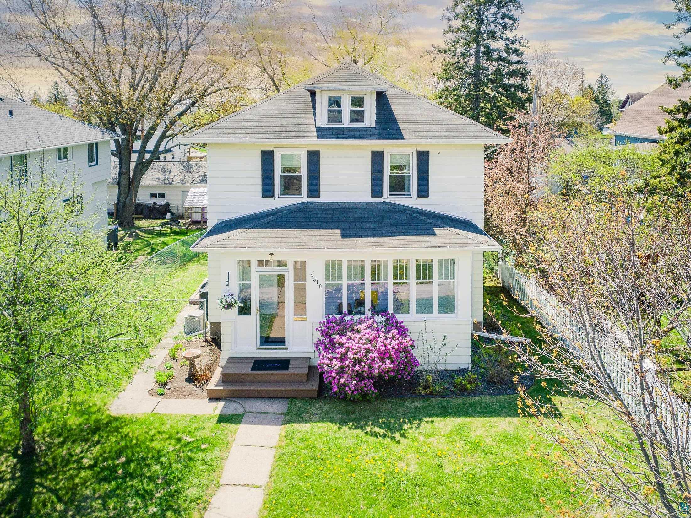4310 Regent St, Duluth, MN 55804 Listing Photo  1