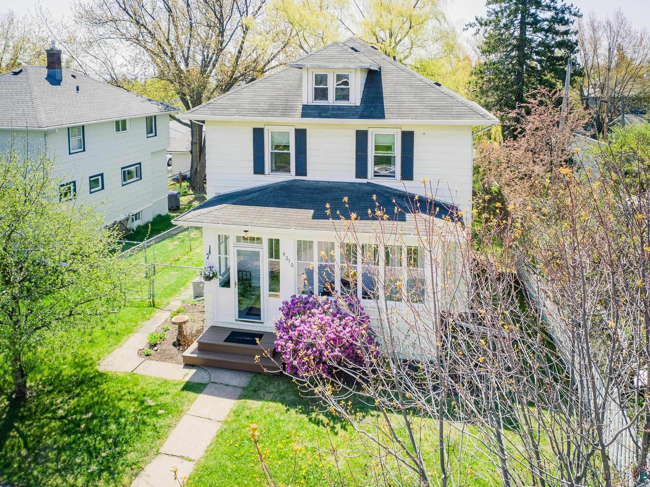 4310 Regent St, Duluth, MN 55804 Listing Photo  3