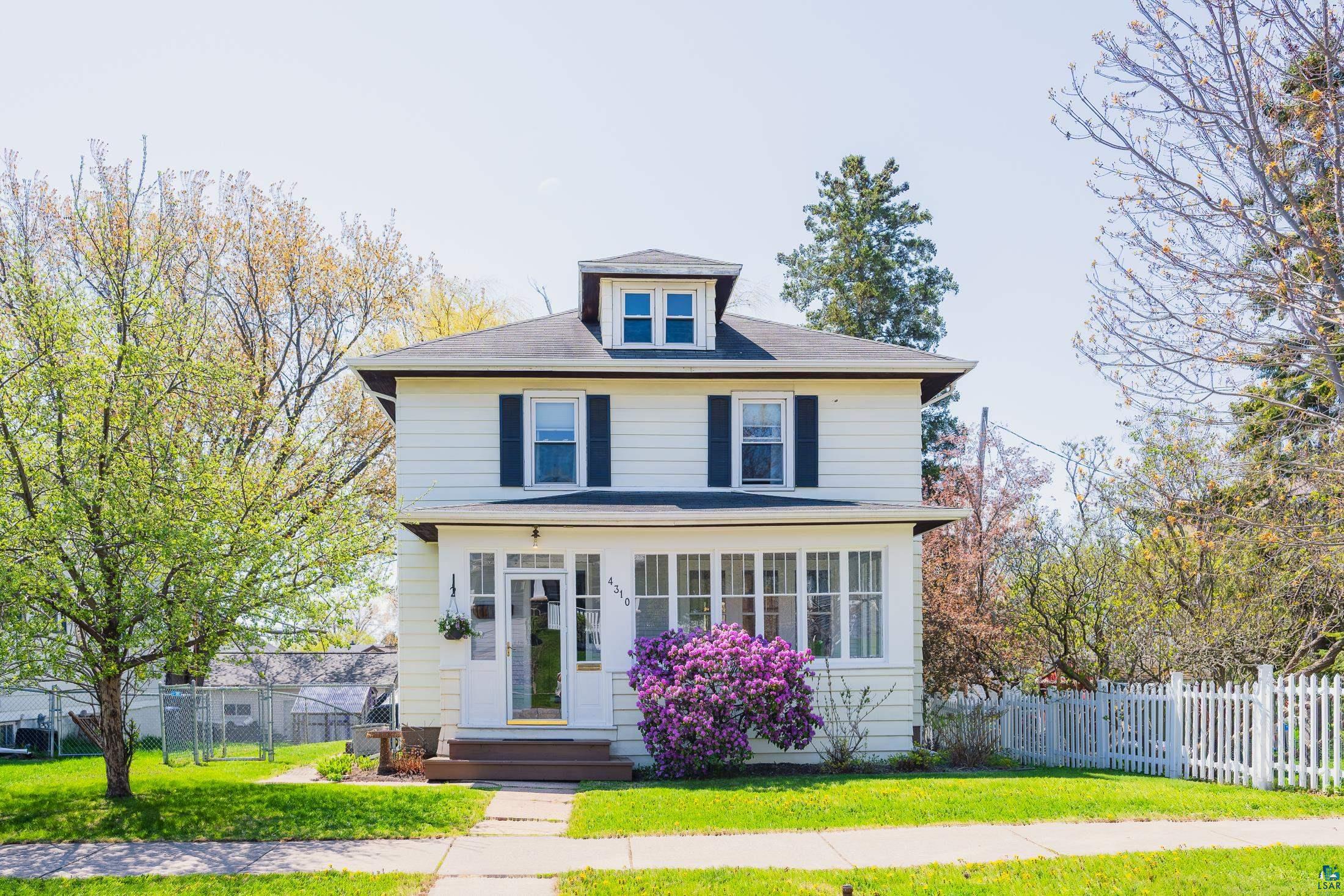 4310 Regent St, Duluth, MN 55804 Listing Photo  38
