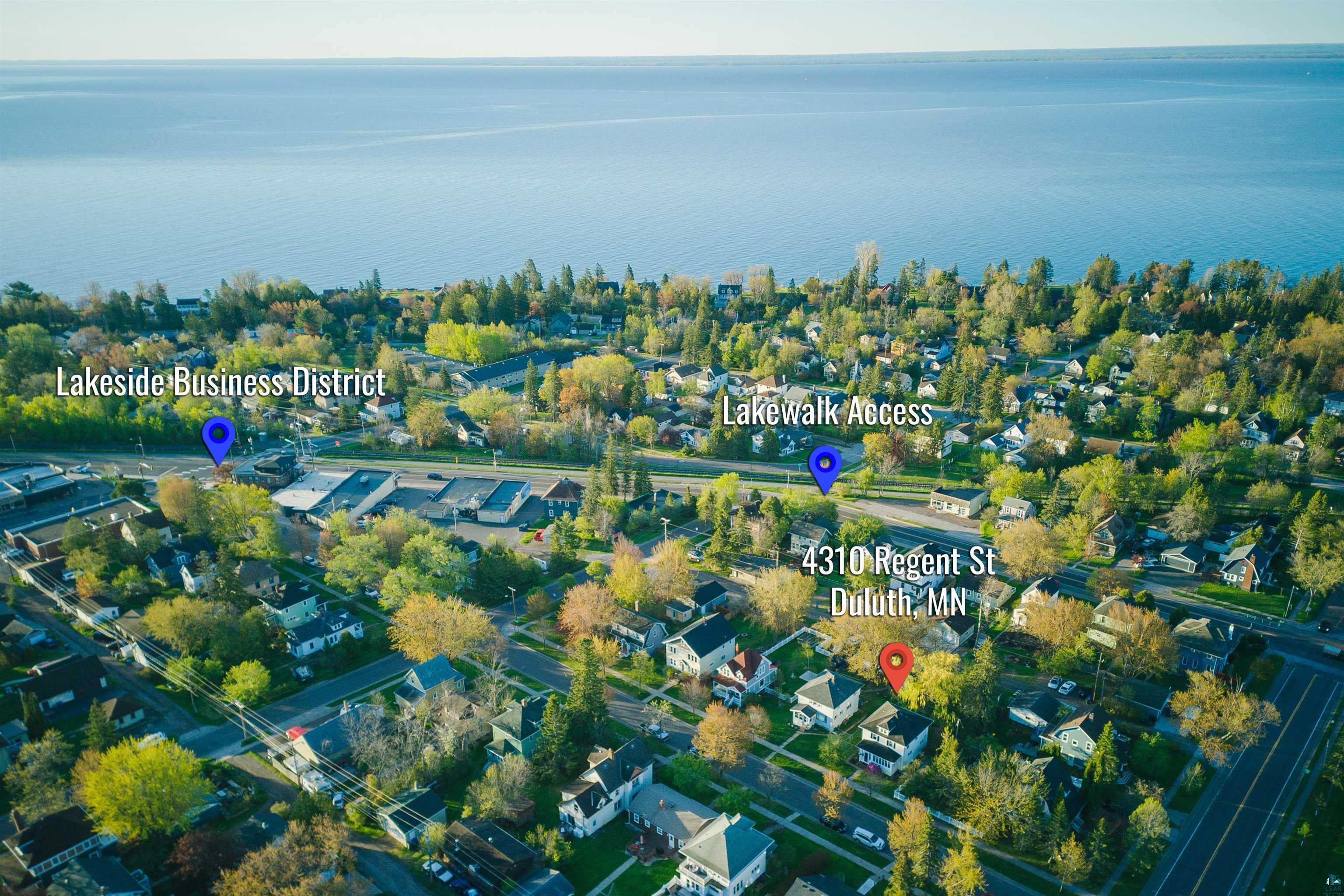 4310 Regent St, Duluth, MN 55804 Listing Photo  48