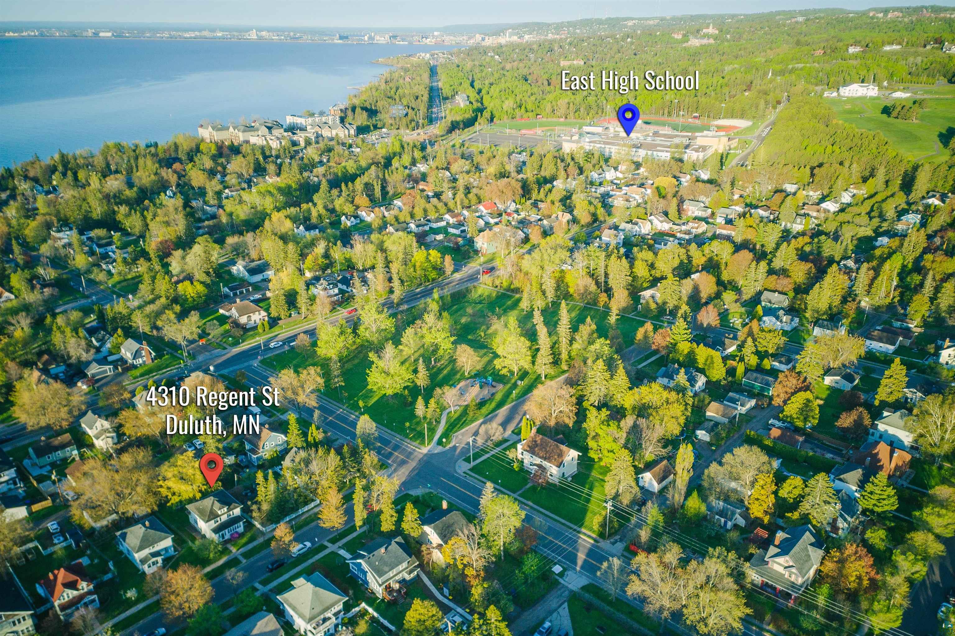 4310 Regent St, Duluth, MN 55804 Listing Photo  49