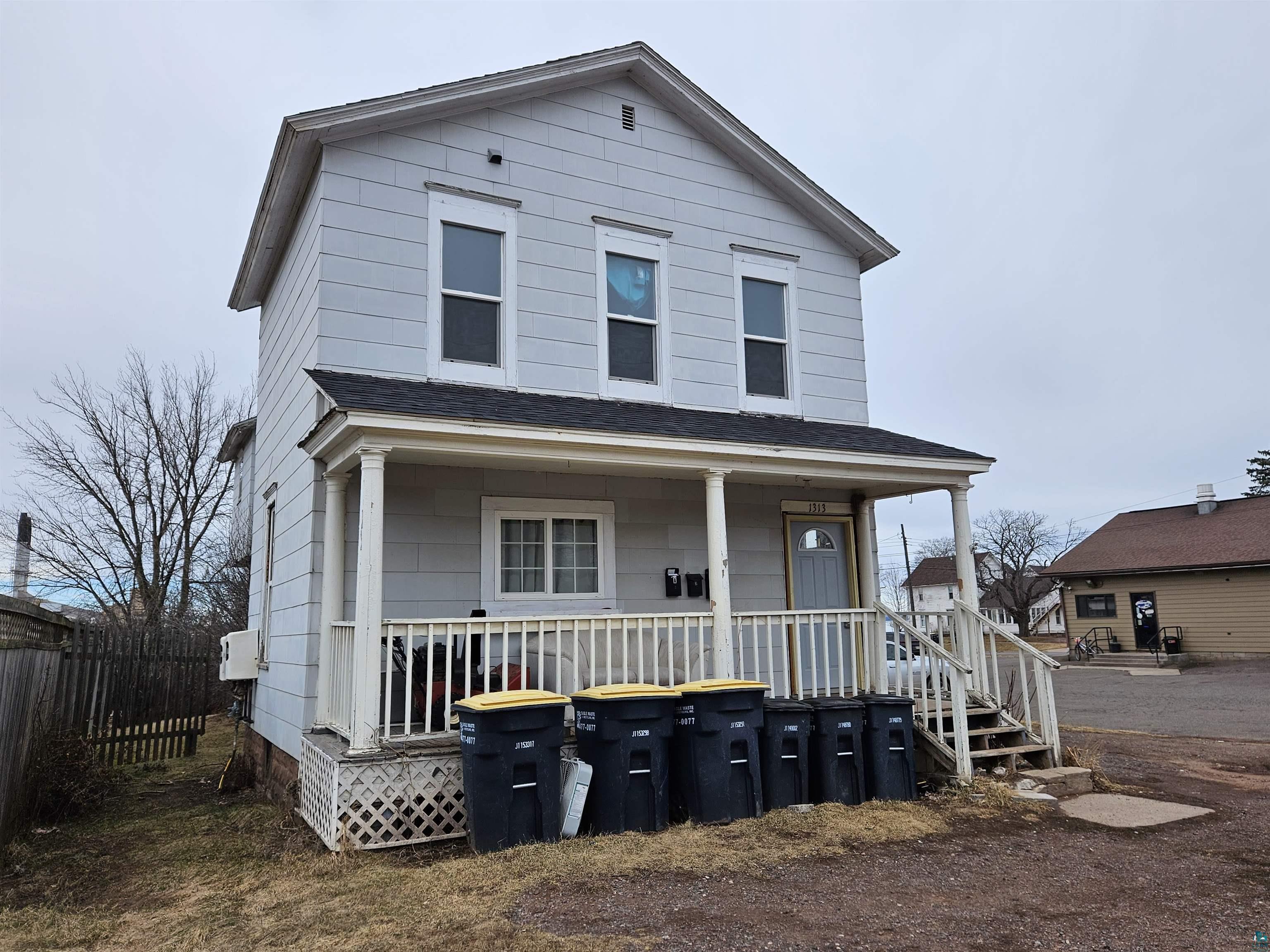 1313 Main St W, Ashland, WI 54806 Listing Photo  1