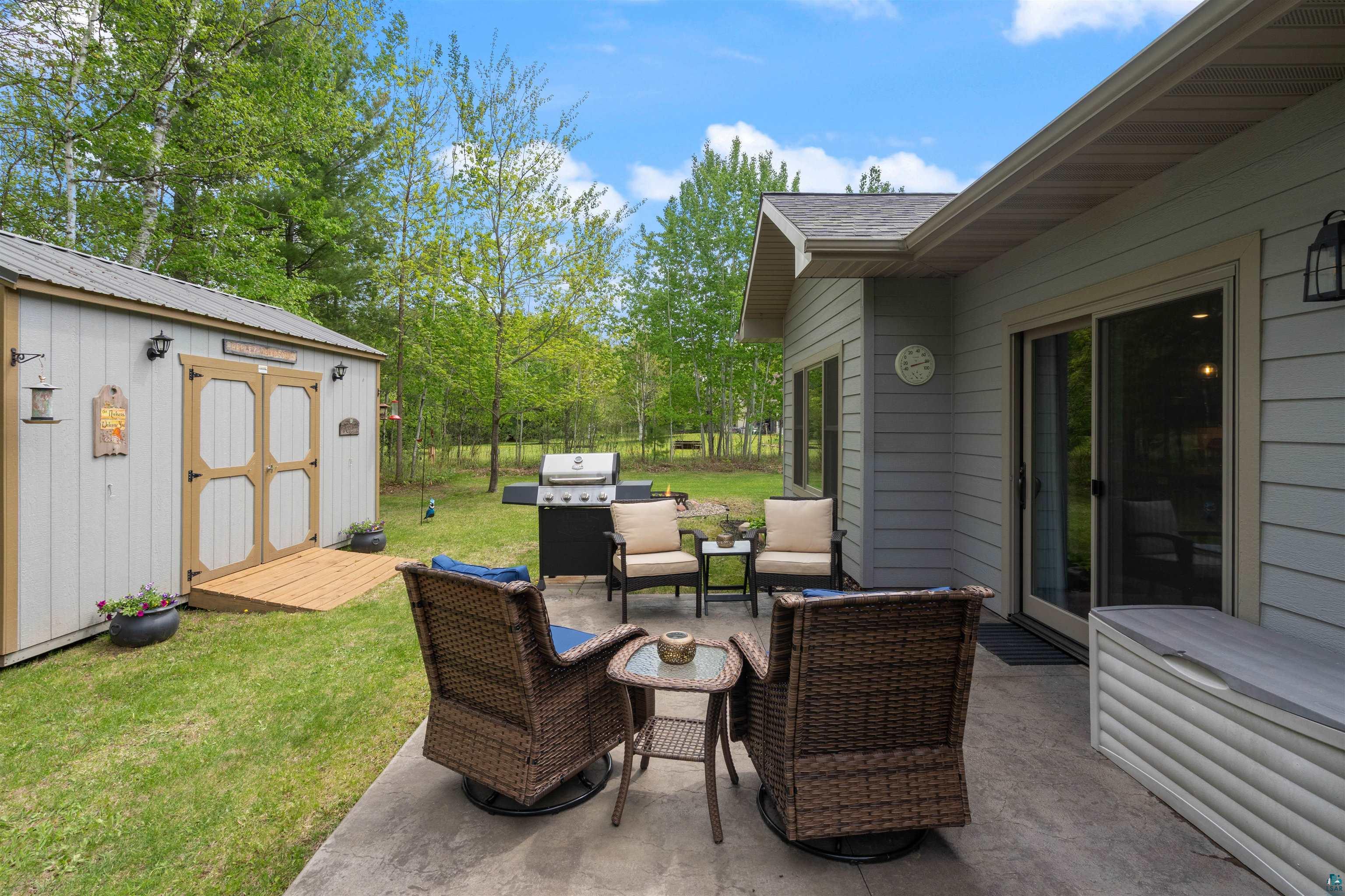 1105 W Taylor Ave, Cloquet, MN 55720 Listing Photo  29